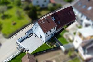 Modern kernsaniertes Einfamilienhaus mit Gewerbefläche und Scheune – Die vollständige Adresse der Immobilie erhältst du vom Anbieter., 89555 Steinheim am Albuch – Vorschaubild 1