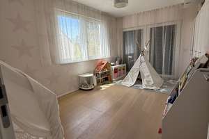 Hochwertiges, möbliertes Family Townhouse in Frankfurt-Ginnheim/ Premium Furnished Family Townhouse  – 60431 Ginnheim, Frankfurt am Main – Vorschaubild 9