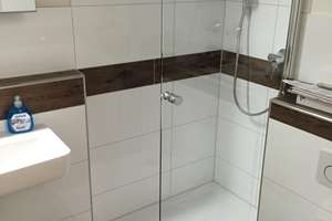 App 21 qm komplett möbliert – Theresienstraße 130, 80333 Josephsplatz, München – Vorschaubild 2