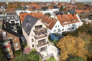 We are building the Future – Die vollständige Adresse der Immobilie erhältst du vom Anbieter., 48151 Josef, Münster – Vorschaubild 2