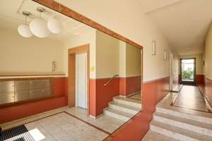 Moderne 3-Zimmer-Wohnung am Plänterwald – Eichbuschallee 9e, 12437 Baumschulenweg, Berlin – Vorschaubild 13