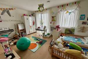 4-Zimmer-Reihenendhaus mit EBK in Hattersheim am Main – Main-Taunus-Kreis – Vorschaubild 9