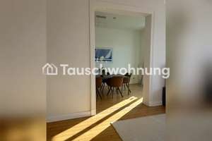 Tauschwohnung: Helle Altbauwohnung zwischen Grindel und Schanze