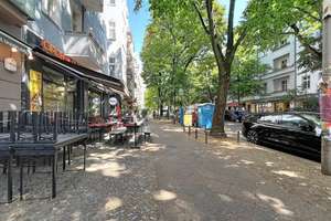 2-Zimmer-Wohnung mit Balkon und EBK im Simon-Dach-Kiez! – Simon-Dach-Straße 14, 10245 Friedrichshain, Berlin – Vorschaubild 28