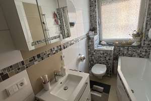2,5 Zimmer Wohnung mit Balkon und Einbauküche in der Stadtmitte – 68169 Neckarstadt-West, Mannheim – Vorschaubild 12
