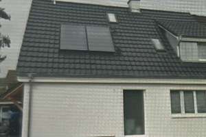 Schöne Doppelhaushälfte  mit 4 Zimmern in Rheinfelden (Baden)