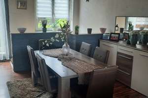 Großzügiger teilrenov. Altbau, EBK, 5 KFZ-Stellpl. -beheizbarem Pool- in grüner Lage in Bottrop-Boy – Im Dorbusch 3, 46240 Boy, Bottrop – Vorschaubild 11