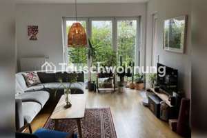 Tauschwohnung: 3 Zimmer Wohnung mit Garten in bester Lage – Die vollständige Adresse der Immobilie erhältst du vom Anbieter., 50825 Ehrenfeld (Ortsteil), Köln – Vorschaubild 1