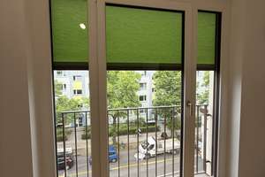 Moderne 2-Zimmer-Neubauwohnung mit Loggia – barrierefrei in grünem Quartier in Weißensee Pankow – Roelckestraße 110, 13086 Weißensee, Berlin – Vorschaubild 14