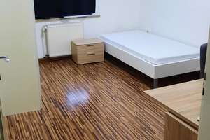 Attraktive Kapitalanlage in der Ingolstädter Altstadt –  3-Zimmer-Wohnung mit stabiler Rendite! – Beckerstraße 19, 85049 Mitte, Ingolstadt – Vorschaubild 5