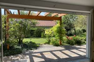Ruhige Toplage - Individuelle Villa mit Einliegerwohnung und traumhaften Garten – Von-Scheffel-Straße 4, 83209 Prien am Chiemsee – Vorschaubild 16