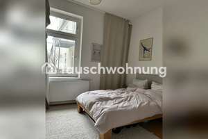 Tauschwohnung: Altbau 3-Zimmer im Agnesviertel zum Tausch – Die vollständige Adresse der Immobilie erhältst du vom Anbieter., 50670 Neustadt/Nord, Köln – Vorschaubild 8
