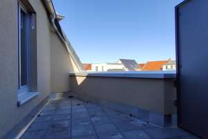 Moderne Etagenwohnung zur Miete mit Dachterrasse in Leipzig - Wentzel Dr. – Breslauer Straße 41, 4299 Stötteritz, Leipzig – Vorschaubild 10