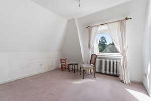 Bremen Oberneuland: Großzügig wohnen, individuell gestalten. Tolles Haus mit riesigem Garten  – Die vollständige Adresse der Immobilie erhältst du vom Anbieter., 28355 Oberneuland, Bremen – Vorschaubild 11