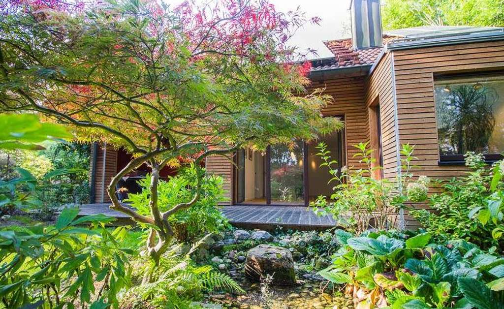 Immobilie in Heretsried - Modernisiertes EFH mit 1.034 m² Garten, PV-Anlage, Wärmepumpe & Wellnessbad – provisionsfrei - Bild 3