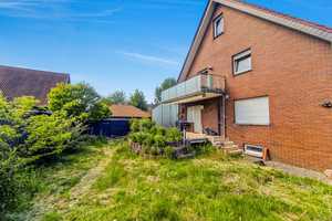 2 Familienhaus mit großen Wohnungen und wunderschönem Grundstück – Osnabrück (Kreis) – Vorschaubild 22