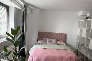 Charmante 1-Zimmer-Wohnung in zentraler Lage von Brühl – Brühler Strasse 61, 68782 Brühl – Vorschaubild 8