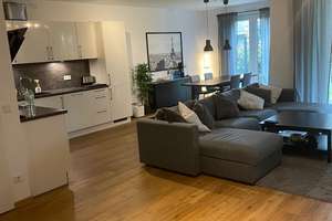 Einmalige Gelegenheit, 4,5 Zimmerwohnung mit Balkon – Die vollständige Adresse der Immobilie erhältst du vom Anbieter., 55124 Gonsenheim, Mainz – Vorschaubild 2