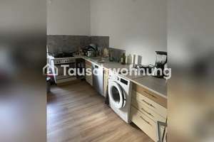 Tauschwohnung: 2-Zimmer-Wohnung (55 m²) in Wiesbaden-Biebrich zum Tausch – Die vollständige Adresse der Immobilie erhältst du vom Anbieter., 65203 Biebrich, Wiesbaden – Vorschaubild 1