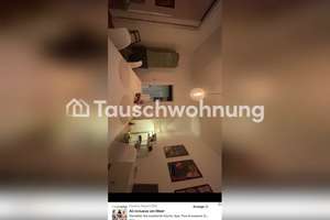 Tauschwohnung: 85 m² Wohnung in Kiel Wik, 3 Zimmer – Die vollständige Adresse der Immobilie erhältst du vom Anbieter., 24106 Wik, Kiel – Vorschaubild 9