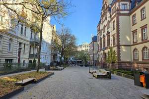 Erstbezug nach Kernsanierung: 3-Zimmer Wohnung mit Einbauküche und Balkon - Familien & WG geeignet – Moritzstraße 30, 65185 Mitte, Wiesbaden – Vorschaubild 17