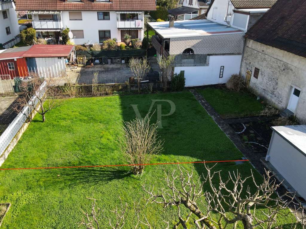 Immobilie in Offenburg - Haus mit zwei Wohneinheiten – Kapitalanlage & Eigennutzung kombinierbar - Bild 2