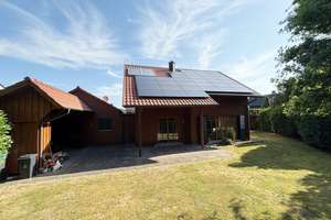 Ideales Platzangebot! Schönes Einfamilienhaus am Stadtrand von Ibbenbüren Püsselbüren – Die vollständige Adresse der Immobilie erhältst du vom Anbieter., 49479 Ibbenbüren – Vorschaubild 4