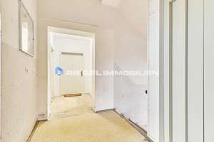 Sie hier? Wir auch! Kapitalanlage oder Eigennutzung - modernisierte 2 Zimmer Wohnung – Die vollständige Adresse der Immobilie erhältst du vom Anbieter., 68169 Neckarstadt-West, Mannheim – Vorschaubild 7