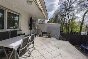 Schöner Bungalow in allerbester Lage in der Eberstädter Villenkolonie – Die vollständige Adresse der Immobilie erhältst du vom Anbieter., 64297 Eberstadt, Darmstadt – Vorschaubild 9