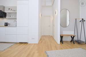Gemütliche möblierte 2-Zimmer Wohnung mit Internet und PKW-Stellplatz in Mainz-Drais – Die vollständige Adresse der Immobilie erhältst du vom Anbieter., 55127 Drais, Mainz – Vorschaubild 14
