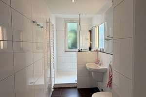 59 qm, 2 Zimmer inkl. Einbauküche, Wohnküche, Balkon, WG-ge – Lessingstraße 71, 44147 Hafen, Dortmund – Vorschaubild 5