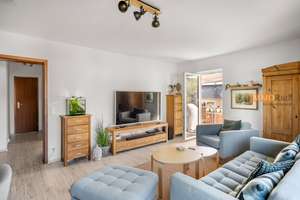IMMORath.de - Zweifamilienhaus mit viel Platz & Garten – Die vollständige Adresse der Immobilie erhältst du vom Anbieter., 79235 Vogtsburg im Kaiserstuhl – Vorschaubild 5