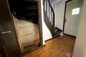 Stilvolles Einfamilienhaus mit Potenzial auf Doppelgrundstück in Fürstenwalde/Spree – Hauffstraße 68, 15517 Oder-Spree (Kreis) – Vorschaubild 31