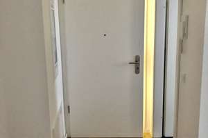 Neuwertige 3-Zimmer-EG-Wohnung in Mainz-Bretzenheim mit kleiner Terrasse und Garten – Die vollständige Adresse der Immobilie erhältst du vom Anbieter., 55128 Bretzenheim, Mainz – Vorschaubild 9