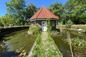 *Handwerkerhaus im Grünen* ruhig gelegen, mit viel Potenzial – Deichstraße 10, 26937 Wesermarsch (Kreis) – Vorschaubild 4