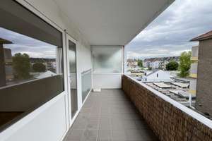 BEZUGSFREIE 2 ZI WOHNUNG MIT BALKON - WOHNEN IN DÜSSELDORF – Bielefelder Str. 9, 40468 Unterrath, Düsseldorf – Vorschaubild 11