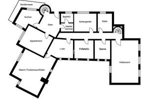 Ein Zuhause der Extraklasse – Ihr Traum vom luxuriösen Wohnen mit eigenem Schwimmbad – Die vollständige Adresse der Immobilie erhältst du vom Anbieter., 53177 Heiderhof, Bonn – Vorschaubild 26