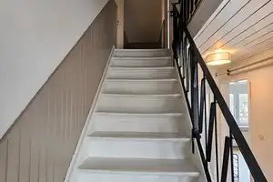 Der kleine Familientraum, 4 Zimmer, schön geschnittene Räume, pflegeleichter Garten. Tolles Objekt! – Schleswig-Flensburg (Kreis) – Vorschaubild 4