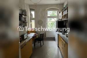 Tauschwohnung: 3-Zimmer-Wohnung in Konstanz gesucht, biete Berlin