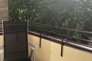 1-Zimmer-Wohnung mit Sonnenbalkon in Bestlage nahe KadeWe und Viktoria-Luise-Platz – Bamberger Straße 1, 10777 Berlin – Vorschaubild 6