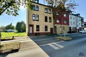 Solide Kapitalanlage! 4-Familienhaus mit Garten in Herne-Holsterhausen! – Herne – Vorschaubild 2