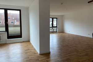 Großzügige Maisonette-Wohnung nahe Frankenstraße – Galvanistr. 38, 90459 Hummelstein, Nürnberg – Vorschaubild 2