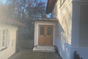 Traumhaus:  Neuwertiges Luxus-Anwesen in Bestlage – Die vollständige Adresse der Immobilie erhältst du vom Anbieter., 82057 Icking – Vorschaubild 6