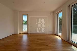 Neubau-Penthouse mit unverwechselbarem Panoramablick - sofort verfügbar! – Die vollständige Adresse der Immobilie erhältst du vom Anbieter., 65189 Nordost, Wiesbaden – Vorschaubild 12