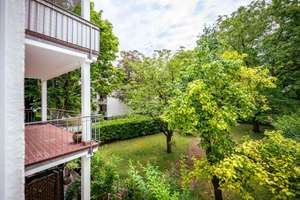 Schlosspark vor der Tür. Bezugsfreie 3-Zimmer-Wohnung mit Balkon, Aufzug & TG-Stellplatz! – Die vollständige Adresse der Immobilie erhältst du vom Anbieter., 65203 Biebrich, Wiesbaden – Vorschaubild 11