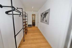 BESTLAGE NAHE KU'DAMM & KADEWE - WOHNEN & ARBEITEN ODER FÜR FAMILIE - MIT AUFZUG, TERRASSE & SAUNA – Nürnberger Straße 19 bb, 10789 Charlottenburg, Berlin – Vorschaubild 2