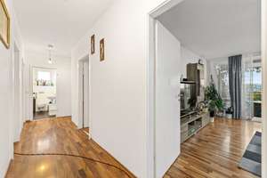 Kapitalanlage gesucht? Solide vermietete 4-Zimmer-Wohnung mit Loggia, Aufzug und zwei Stellplätzen – Die vollständige Adresse der Immobilie erhältst du vom Anbieter., 53123 Duisdorf, Bonn – Vorschaubild 13