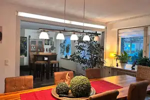 Großzügiges Einfamilienhaus mit vielseitigen Möglichkeiten in Kevelaer-Wetten – Friedensplatz 14, 47625 Kleve (Kreis) – Vorschaubild 12