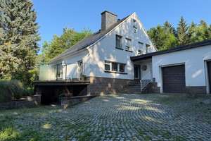 Großzügiges Einfamilienhaus in beliebter Wohnlage - Rabenstein – Die vollständige Adresse der Immobilie erhältst du vom Anbieter., 9117 Rabenstein, Chemnitz – Vorschaubild 4