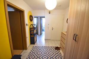 3-Zimmer-Wohnung mit Balkon in Bad Cannstatt - Ihr neues Investment in Toplage: – Die vollständige Adresse der Immobilie erhältst du vom Anbieter., 70372 Seelberg, Stuttgart – Vorschaubild 7